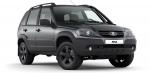 Lada Niva Off-Road 2020 года